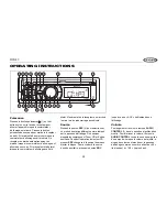 Preview for 43 page of Jensen MP1313 Owner'S Manual