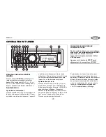 Preview for 47 page of Jensen MP1313 Owner'S Manual