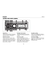 Preview for 54 page of Jensen MP1313 Owner'S Manual