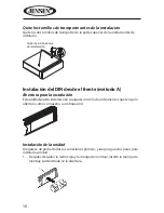 Предварительный просмотр 50 страницы Jensen MP1516 Owner'S Manual