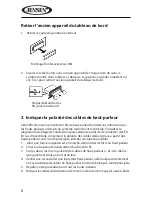 Preview for 88 page of Jensen MP1516 Owner'S Manual