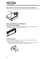 Предварительный просмотр 90 страницы Jensen MP1516 Owner'S Manual