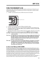 Предварительный просмотр 113 страницы Jensen MP1516 Owner'S Manual