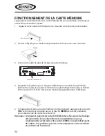 Preview for 114 page of Jensen MP1516 Owner'S Manual