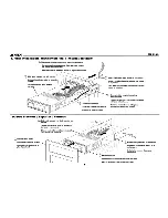 Preview for 5 page of Jensen MP3310 - In-Dash CD Player Installation Instructions Manual