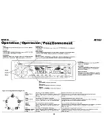 Предварительный просмотр 8 страницы Jensen MP3510 Installation Instructions Manual