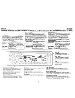 Предварительный просмотр 14 страницы Jensen MP3510 Installation Instructions Manual