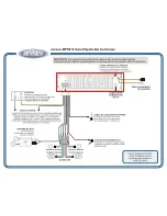 Preview for 2 page of Jensen MP5610 - In-Dash CD Player Quick Start Manual