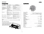 Preview for 19 page of Jensen MP5720XM Owner'S Manual