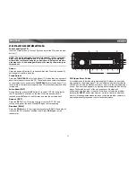 Preview for 13 page of Jensen MP6312 Instruction Manual