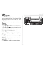 Предварительный просмотр 30 страницы Jensen MP8610BT Owner'S Manual