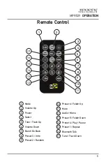 Предварительный просмотр 5 страницы Jensen MPR529 Installation & Owner'S Manual