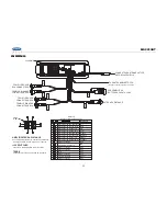 Предварительный просмотр 34 страницы Jensen MS2013BT Operation Manual