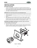 Предварительный просмотр 5 страницы Jensen MS30 Owner'S Manual