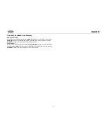 Preview for 14 page of Jensen MSR2107 Installation And Operation Manual