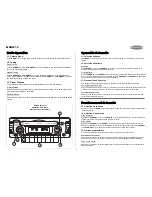 Preview for 9 page of Jensen MSR4115 Owner'S Manual