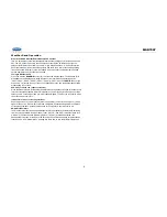 Preview for 10 page of Jensen MSR7007 Installation And Operation Manual