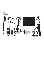 Предварительный просмотр 20 страницы Jensen MSR7007 Installation And Operation Manual