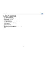 Preview for 31 page of Jensen MSR7007 Installation And Operation Manual