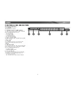 Предварительный просмотр 10 страницы Jensen Multimedia AM/FM/DVD Receiver VM9511TS Instruction Manual