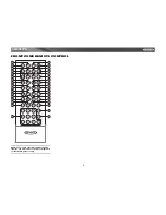 Предварительный просмотр 11 страницы Jensen Multimedia AM/FM/DVD Receiver VM9511TS Instruction Manual