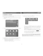 Предварительный просмотр 16 страницы Jensen NAV101 Operation Manual