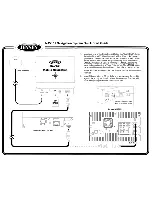 Preview for 26 page of Jensen NAV101 Operation Manual