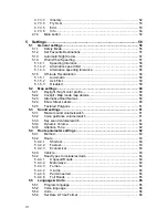 Предварительный просмотр 6 страницы Jensen NVX227 User Manual