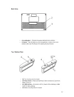 Предварительный просмотр 11 страницы Jensen NVX430BT User Manual