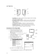 Preview for 12 page of Jensen NVX430BT User Manual