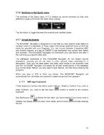 Preview for 15 page of Jensen NVX430BT User Manual