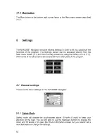 Preview for 52 page of Jensen NVX430BT User Manual