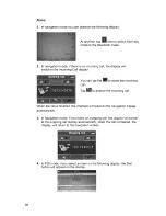 Предварительный просмотр 86 страницы Jensen NVX430BT User Manual