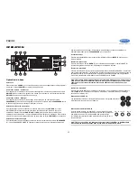 Предварительный просмотр 15 страницы Jensen PADIN5 Installation And Operation Manual