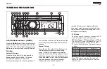 Предварительный просмотр 7 страницы Jensen Phase Linear SD1413 Owner'S Manual