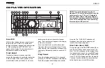 Предварительный просмотр 10 страницы Jensen Phase Linear SD1413 Owner'S Manual