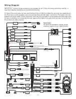Preview for 4 page of Jensen Phase Linear UV10 Installation Manual