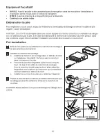 Предварительный просмотр 10 страницы Jensen Phase Linear UV10 Installation Manual