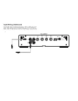 Preview for 4 page of Jensen Power250x2 Quick Start Manual