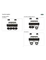 Preview for 8 page of Jensen POWERPLUS 1150 Installation And Operation Manual