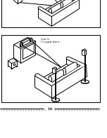 Предварительный просмотр 9 страницы Jensen POWERSTATION POWERSTATION Installation Manual