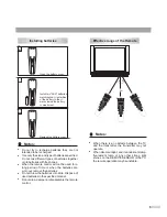 Предварительный просмотр 8 страницы Jensen Q2049J Instruction Manual