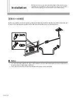 Предварительный просмотр 9 страницы Jensen Q2049J Instruction Manual