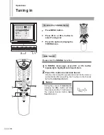 Предварительный просмотр 13 страницы Jensen Q2049J Instruction Manual