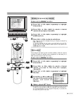 Предварительный просмотр 14 страницы Jensen Q2049J Instruction Manual