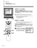 Предварительный просмотр 15 страницы Jensen Q2049J Instruction Manual