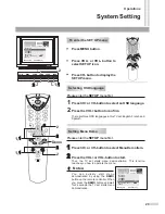 Предварительный просмотр 22 страницы Jensen Q2049J Instruction Manual