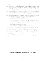 Preview for 3 page of Jensen QiCR-200 User Manual