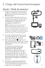 Предварительный просмотр 13 страницы Jensen RBTTX10 Quick Start Manual