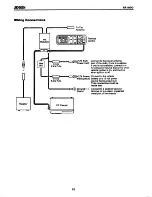 Предварительный просмотр 12 страницы Jensen RF10DC Owner'S Manual And Installation Instructions